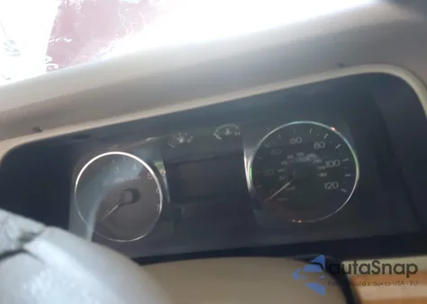 2007 Lincoln Mkz from USA, damaged, VIN 3LNHM26T07R664714